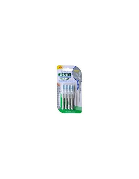 Gum travler 1618 scovo 2,0 6pz
