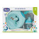 Ch set pappa 6m piu azzurro