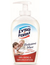 Lysoform detergente liquido protezione mani 250ml