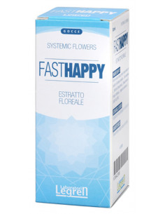 Fast happy 30ml gtt
