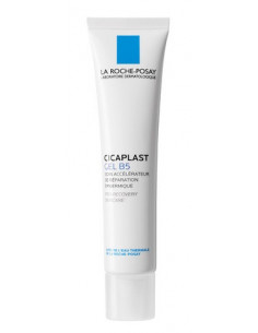 La roche-posay cicaplast gel riparatore b5 40 ml