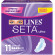 Lines seta ultra ali 11pz