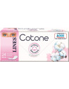 Lines cotone proteggislip 24pz