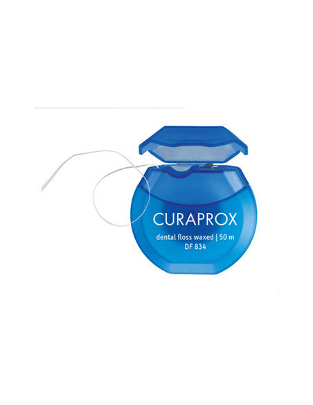 Curaprox df 834 dent floss 50m