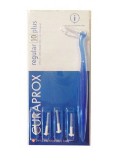 Curaprox cps reg 10 5scov piu supp