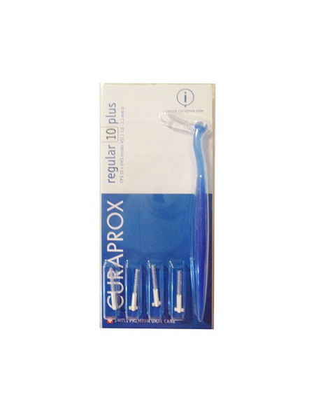 Curaprox cps reg 10 5scov piu supp