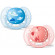 Succhietto ultra soft x1 6-18m