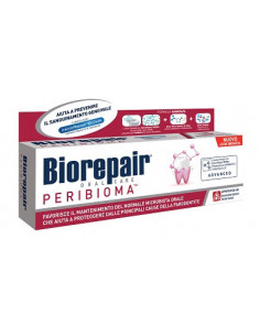 Biorepair peribioma dentif75ml