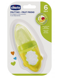 Ch fruttino succhietto retina