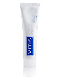 Vitis whitening dentif 100ml
