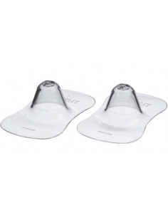 Avent paracapezzoli farf s 2pz