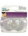 Avent paracapezzoli farf m 2pz