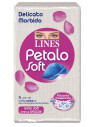 Lines petalo soft ali 16pz