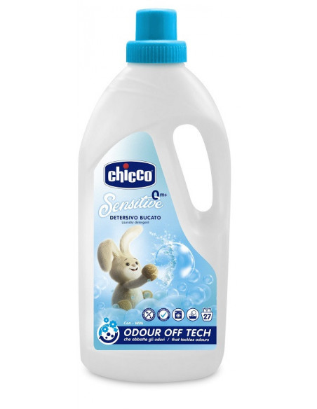 Ch detersivo 1,5l