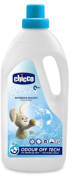 Ch detersivo 1,5l