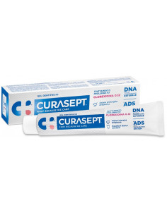 Curasept dent 0,12 75mlads piu dna