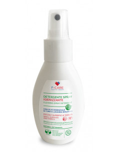 F care spray igien bio 75ml