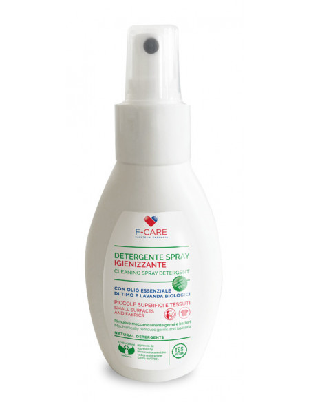 F care spray igien bio 75ml