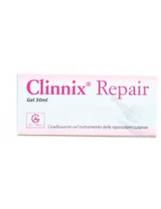 Clinnix repair gel 30ml