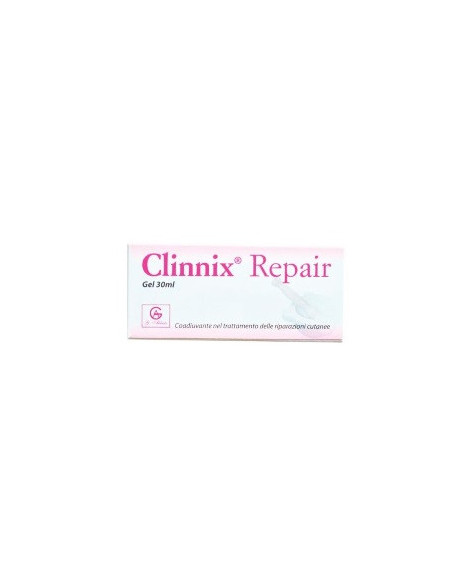 Clinnix repair gel 30ml