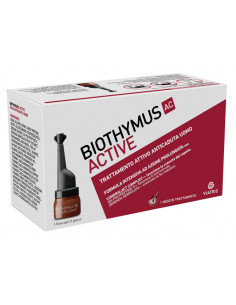 Biothymus ac act u tratt 10f