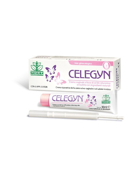 Celegyn crema 30ml