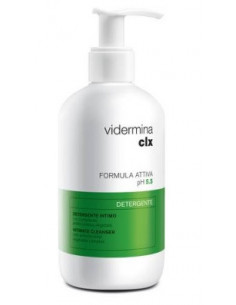 Vidermina clx det c disp 500ml