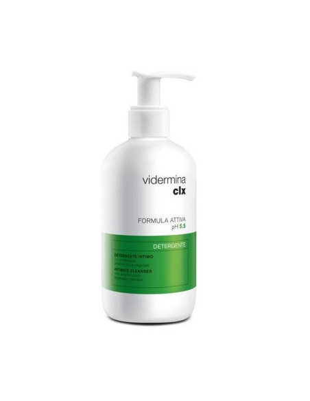 Vidermina clx det c disp 500ml