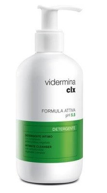 Vidermina clx det c disp 500ml