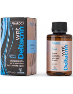 Deltacrin wnt shampoo pharcos
