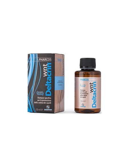 Deltacrin wnt shampoo pharcos