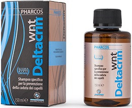 Image of Deltacrin wnt shampoo pharcos cod085