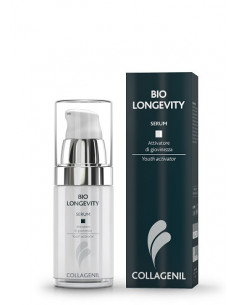 Collagenil bio longevity serum
