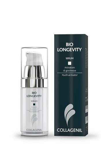 Image of Collagenil bio longevity serum cod085