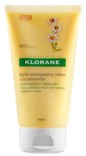 Image of Klorane bals camomilla 200ml cod085