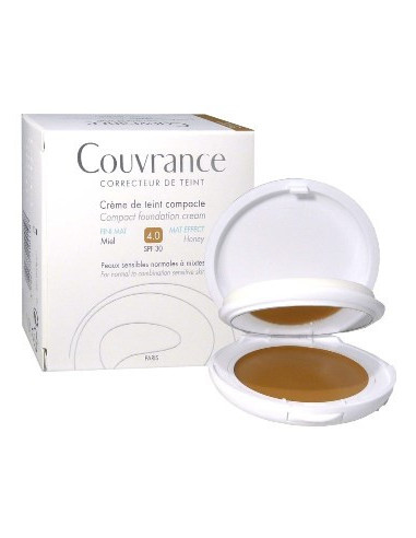 Avene couvrance cr comp of mie