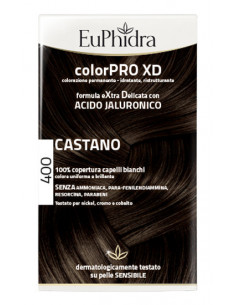 Euphidra colorpro xd 400 castano