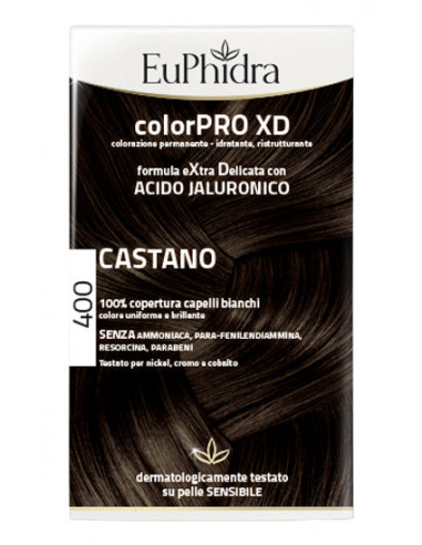 Euphidra colorpro xd 400 castano