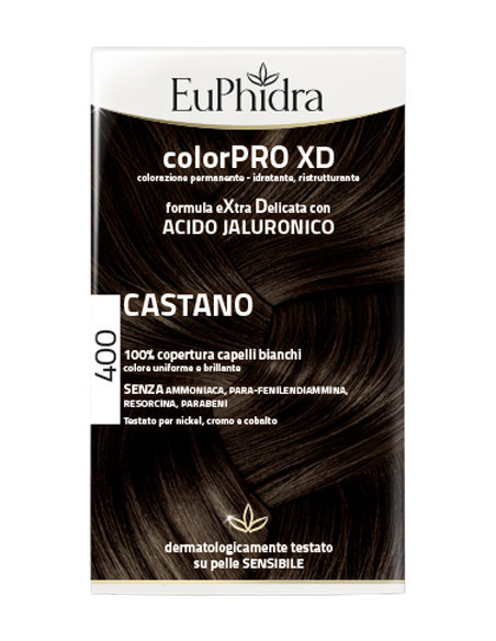Euphidra colorpro xd 400 castano