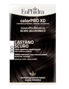 Euphidra colorpro xd 300 castano scuro