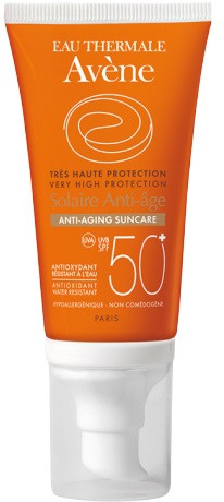 Avene sol cr antiage 50 piu 50ml
