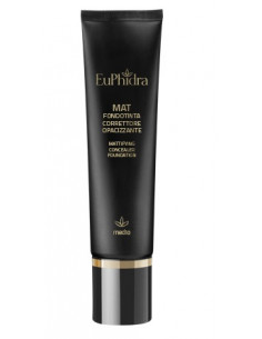 Euphidra fdt flu mat p imp med