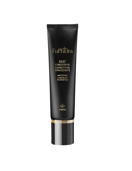 Euphidra fdt flu mat p imp med