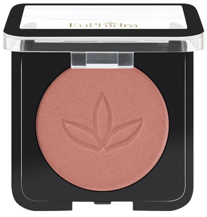 Euphidra fard mat corallo