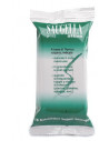 Saugella attiva salviette intime 15 pezzi