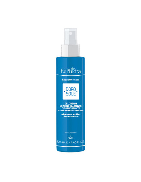 Doposole euphidra 125ml
