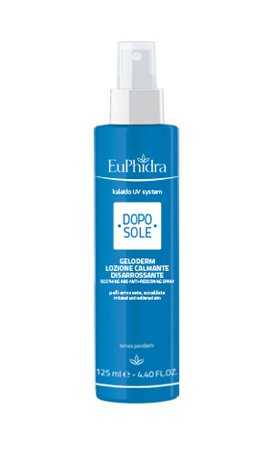 Image of Doposole Euphidra 125ml cod085