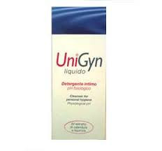 Unigyn liquido 400ml