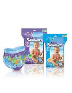 Libero swimpants pann bb m 6pz