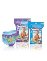 Libero swimpants pann bb m 6pz
